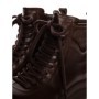 Ghete Dama din piele naturala 50258-2 BROWN | ADVANCER