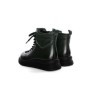 Ghete Dama din piele naturala 50258-2 GREEN | ADVANCER