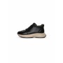 Ghete Dama din piele naturala 80721 BLACK | ADVANCER