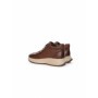 Ghete Dama din piele naturala 80721 BROWN | ADVANCER