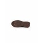 Ghete Dama din piele naturala 80721 BROWN | ADVANCER