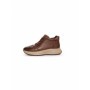 Ghete Dama din piele naturala 80721 BROWN | ADVANCER