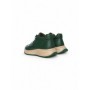 Ghete Dama din piele naturala 80721 GREEN | ADVANCER