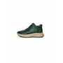 Ghete Dama din piele naturala 80721 GREEN | ADVANCER