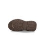 Ghete Dama din piele naturala 80721 KHAKI | ADVANCER