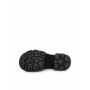 Ghete Dama din piele naturala 7194-6 BLACK | ADVANCER