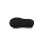 Ghete Dama din piele naturala A007 BLACK | ADVANCER