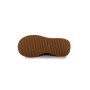 Ghete Dama din piele naturala A007 KHAKI | ADVANCER