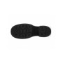 Ghete Dama din piele naturala M5307 BLACK | ADVANCER