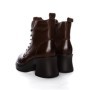 Ghete Dama din piele naturala M5307 BROWN | ADVANCER