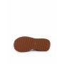 Ghete Dama din piele naturala A007-1 COFFEE-GREEN | ADVANCER