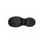 Ghete Dama din piele naturala 1575-2 BLACK | ADVANCER