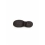 Ghete Dama din piele naturala 1575-2 BROWN | ADVANCER