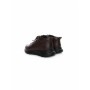 Ghete Barbati din piele naturala 35600 COFFEE | ADVANCER