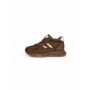 Pantofi Sport Dama din piele naturala M7066 KHAKI | ADVANCER
