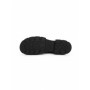 Ghete Dama din piele naturala M5808-2 BLACK | ADVANCER