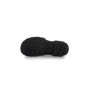 Ghete Dama din piele naturala M5808-2 GREEN | ADVANCER