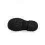 Ghete Dama din piele naturala 2810-2 BROWN | ADVANCER