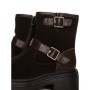 Ghete Dama din piele naturala 2810-2 BROWN | ADVANCER