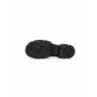 Ghete Dama din piele naturala 2202-1 COFFEE | ADVANCER