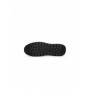 Ghete Barbati din piele naturala CM611 BLACK | ADVANCER