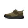 Ghete Barbati din piele naturala CM610 GREEN | ADVANCER