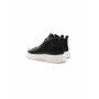 Ghete Barbati din piele naturala 7789 BLACK | ADVANCER