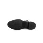 Ghete Dama din piele naturala 963-5 BLACK | ADVANCER