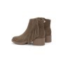 Ghete Dama din piele naturala 963-5 KHAKI | ADVANCER