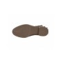 Ghete Dama din piele naturala 963-5 KHAKI | ADVANCER