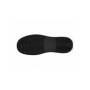 Ghete Dama din piele naturala 2586M BLACK | ADVANCER