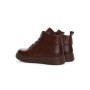 Ghete Dama din piele naturala 2586M BROWN | ADVANCER