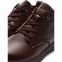Ghete Dama din piele naturala 2586M BROWN | ADVANCER