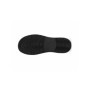 Ghete Dama din piele naturala 2587 BLACK | ADVANCER