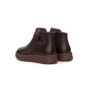 Ghete Dama din piele naturala 2587 BROWN | ADVANCER