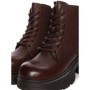 Ghete Dama din piele naturala 3007 BROWN | ADVANCER