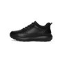Ghete Barbati din piele naturala 37318 BLACK | ADVANCER