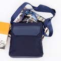 Pánska taška cez rameno 8123 | Fashion