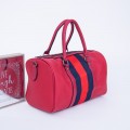 Dámska kabelka 18026A Červená | Fashion