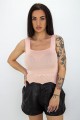 Dámske tričko HM01 Ružová | Fashion
