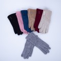 Dámske rukavice 21-23 | Fashion