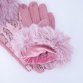 Dámske rukavice 2020-16 | Fashion