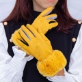 Dámske rukavice ZS20-27 | Fashion