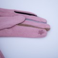 Dámske rukavice ZS20-27 | Fashion