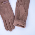 Dámske rukavice T7-130 | Fashion