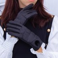 Dámske rukavice 2020-32 | Fashion