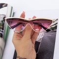 Dámske slnečné okuliare AP3013 Ružová | Poli