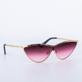 Dámske slnečné okuliare AP3013 Ružová | Poli