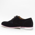 Pánske topánky 1G618 Čierna | Clowse
