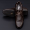 Pánske topánky 2G161 Hnedá | Clowse
